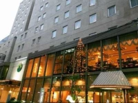 Ark Hotel Osaka Shinsaibashi