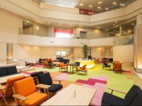 Cosmo Square Hotel International Center