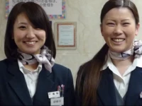 Dai-ichi Sunny Stone Hotel