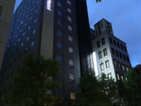 Daiwa Roynet Hotel Osaka-Kitahama 3*