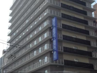 Daiwa Roynet Hotel Osaka-Uehonmachi