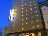 Dormy Inn Premium Namba Natural Hot Spring
