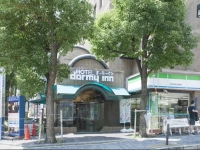 Dormy Inn Shinsaibashi Hot Spring