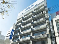 Dormy Inn Umeda Higashi Natural Hot Spring