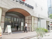 Hearton Hotel Minamisenba