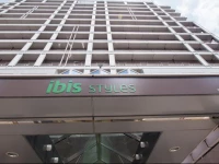 ibis Styles Osaka