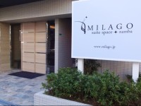 Milago Suite Space Namba