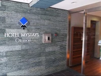 Hotel MyStays Otemae
