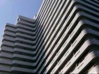 Hotel Plaza Osaka 3*