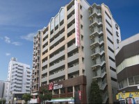 Hotel Relief Namba Daikokucho