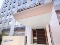 Richmond Hotel Namba Daikokucho 3*
