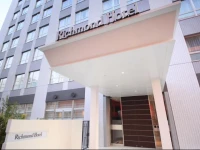 Richmond Hotel Namba Daikokucho 3*