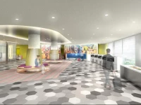 Hotel Sunroute Osaka Namba