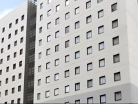 Hotel Sunroute Umeda 3*