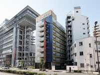 Super Hotel JR Shin-Osaka Higashiguchi