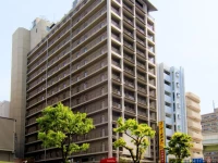 Super Hotel Osaka Natural Hot Springs