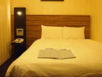 Hotel Villa Fontaine Osaka-Shinsaibashi