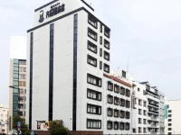 Yamatoya Honten Ryokan Osaka