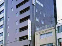 Ave Tennoji Hotel