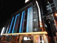 Hotel Candy Hall (Adult Only)