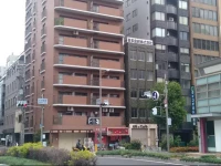 Citimini East Shinsaibashi