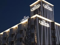Hotel Lhotel (Adult Only)