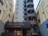 Hotel MyStays Shinsaibashi