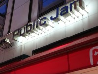 Hotel Public Jam (Adult Only)