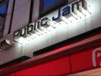 Hotel Public Jam (Adult Only)