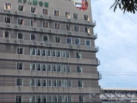 Hotel Shin-Imamiya 2*