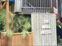 The Wall Hotel