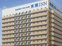Toyoko Inn Osaka Abeno Tennoji & Hospital Inn Ichidai-byoin Mae 2*