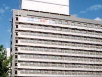 Toyoko Inn Osaka Semba Higashi