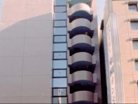 Toyoko Inn Osaka Shinsaibashi Nishi