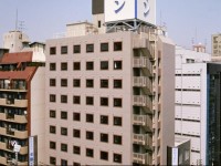 Toyoko Inn Osaka Temmabashi Otemae