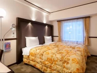 Toyoko Inn Osaka Umeda Nakatsu No.2