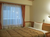 Toyoko Inn Osaka Yodoyabashi-eki Minami