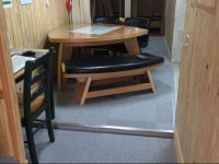 Apollo 4 Person Family Apartment at Namba