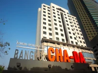 Bangkok Cha-Da 4*