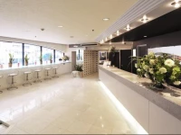 B&C Hotel Sunplay Inn Nagahori