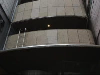 B&S Eco Cube Shinsaibashi