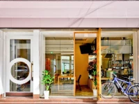 Beehive Hostel Osaka