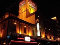 Celavie Resort Sakuranomiya (Adult Only)