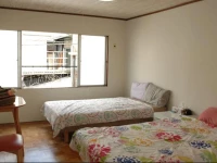 Hanari Apartment (Female and Family Only)