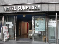 Hotel Sunplaza