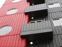 Hotel Sunplaza 2 Annex