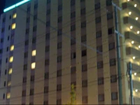 Hotel Route-Inn Furukawa Ekimae