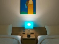 Hotel Emerald Isle Ishigakijima