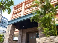 Hotel Rasso Abiyanpana Ishigakijima