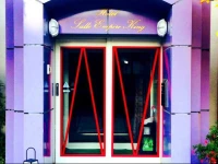 Hotel Salle Empire King